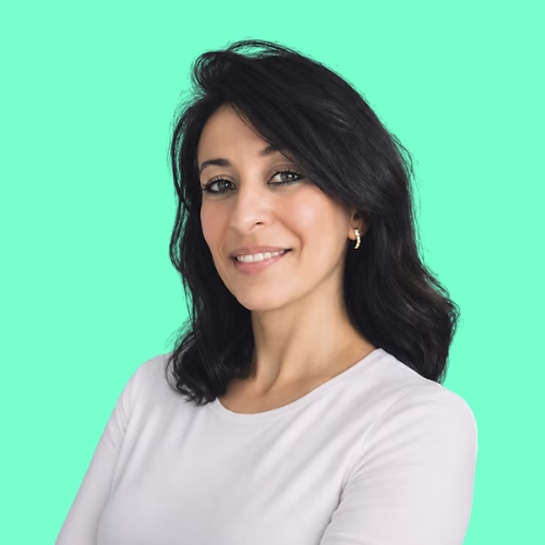 Malika Ait El Mouden